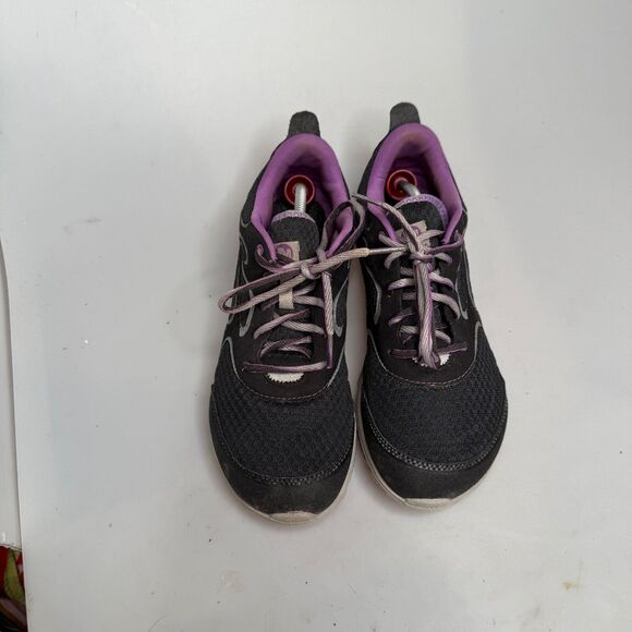 Merrell Bare Access Arc Women’s Trail Shoes Black Waterproof US 9 Model J89760 - Picture 11 of 16